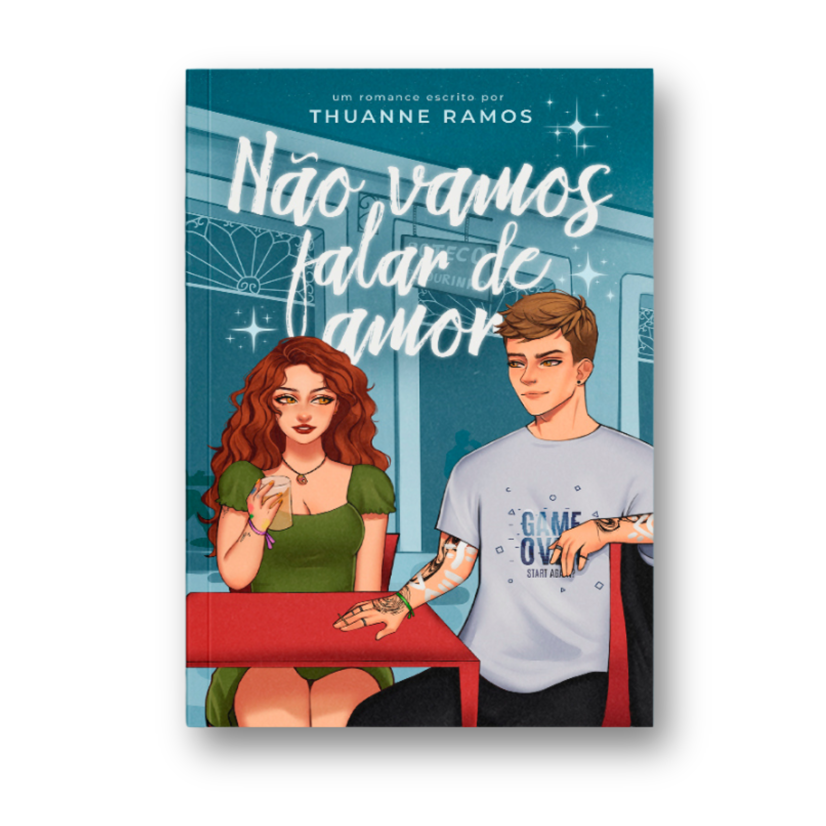 book image